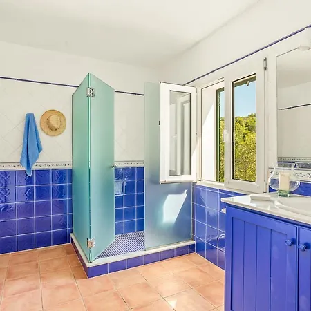 Villa Torrent Verd Alaior