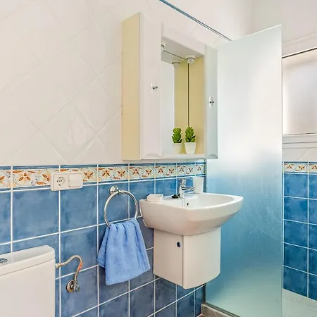 Villa Torrent Verd *